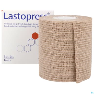 BDE LASTOPRESS 7CMX3M CHAIR