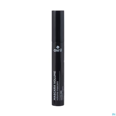 AVRIL MASCARA VOLUME NOIR 9ML