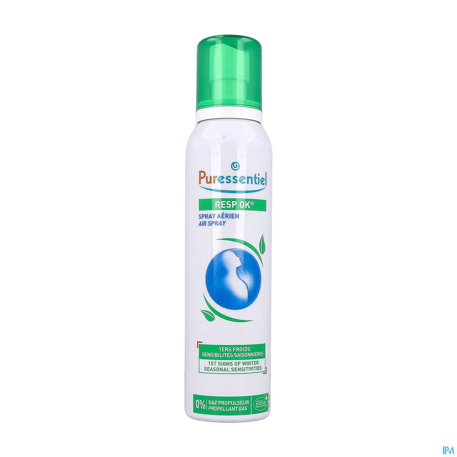 PURESSENTIEL RESP'OK HE SPR200ML