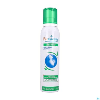 PURESSENTIEL RESP'OK HE SPR200ML