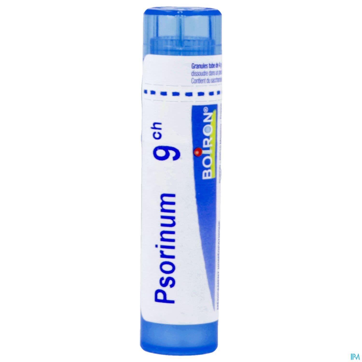 Boiron Psorinum 9ch Granules 4g