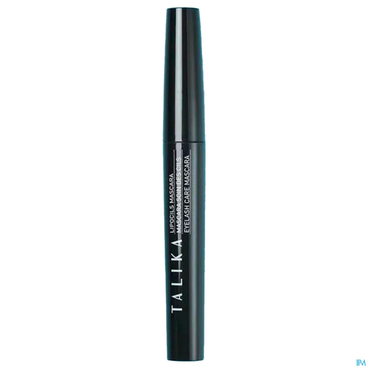 Talika Lipocils Mascara Water Resistant Noir 8ml5