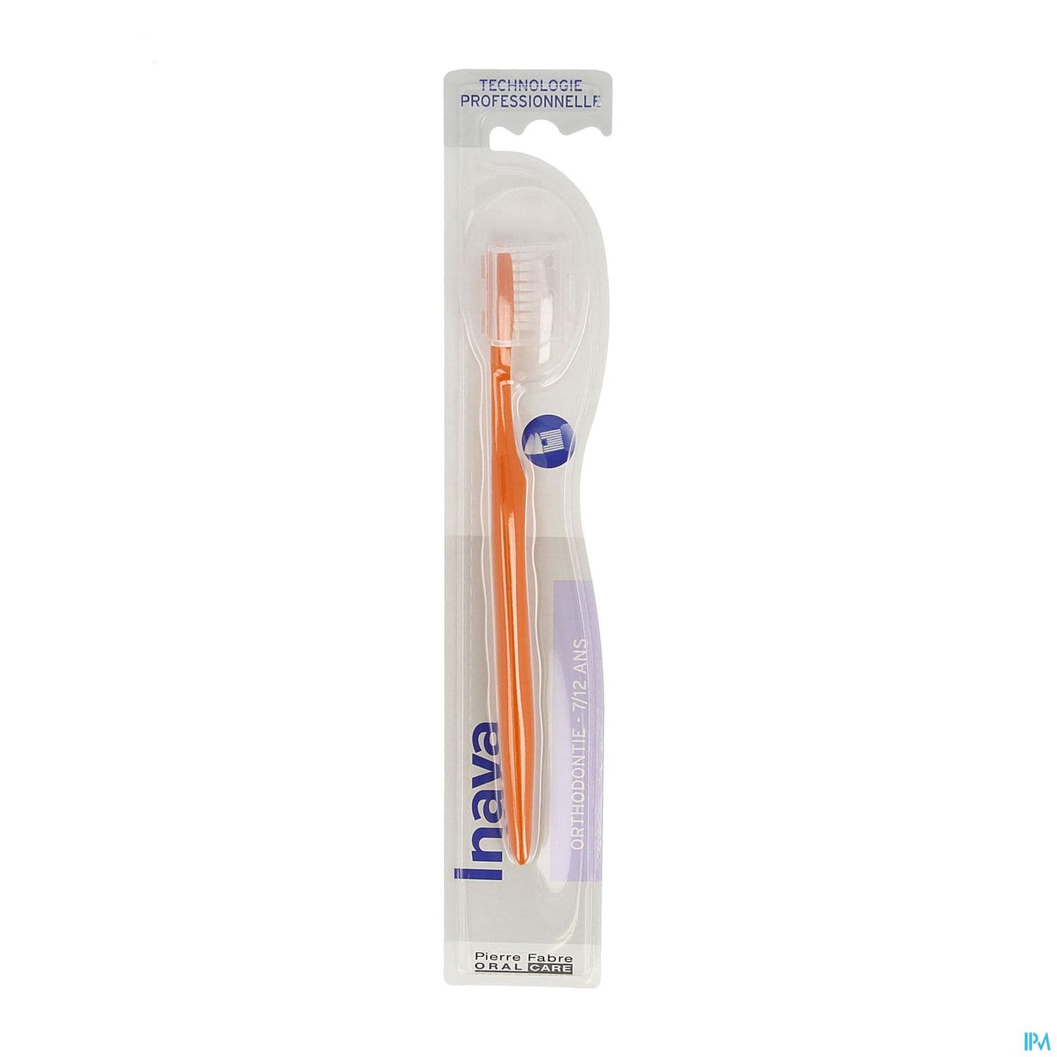 Inava Orthodontie Brosse A Dents Enfant
