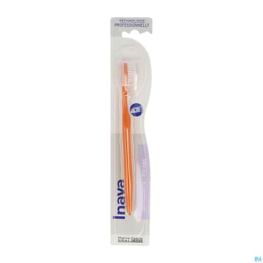 Inava Orthodontie Brosse A Dents Enfant