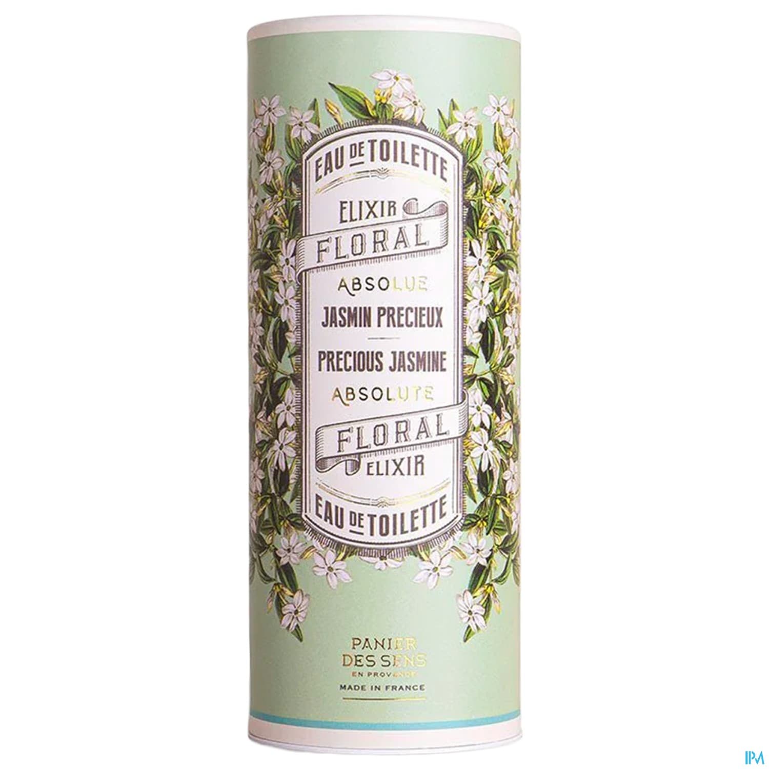 PANIER DES SENS EDT JASMIN 50ML