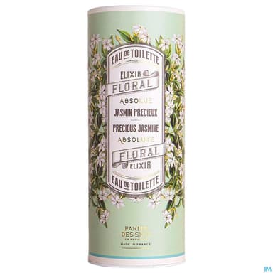 PANIER DES SENS EDT JASMIN 50ML