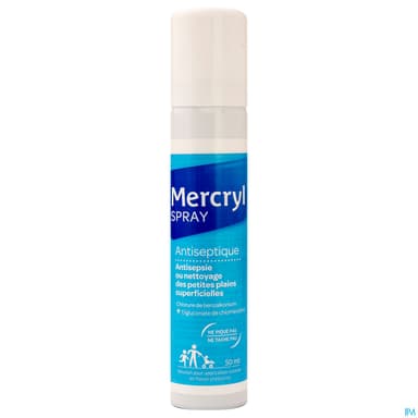 MERCRYLSPRAY SOL EXT 50ML