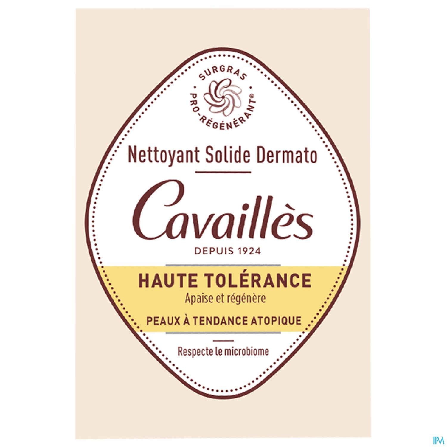 CAVAILLES SYNDET UHT 100G