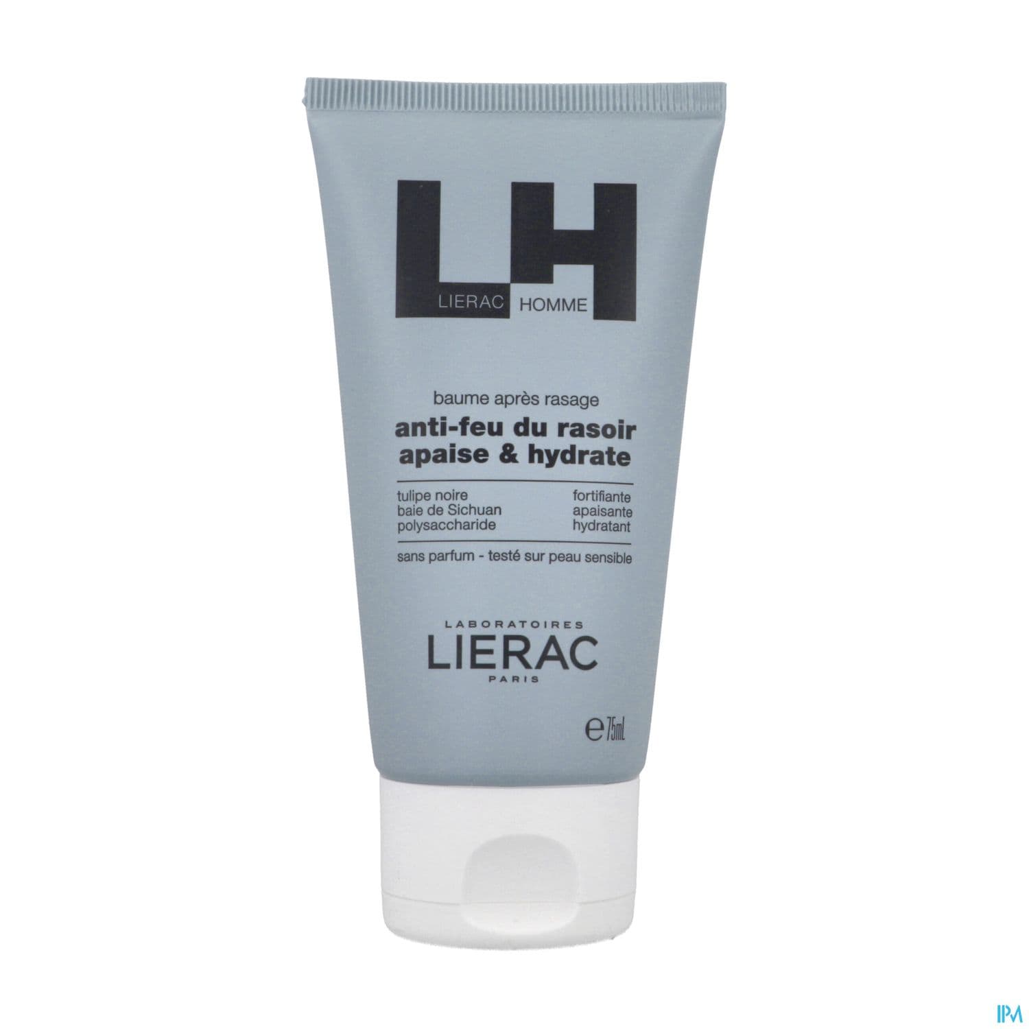 LIERAC HOM BAUME AP RAS 75ML