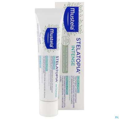 MUSTELA BB STELATOPIA INTENSE 30ML