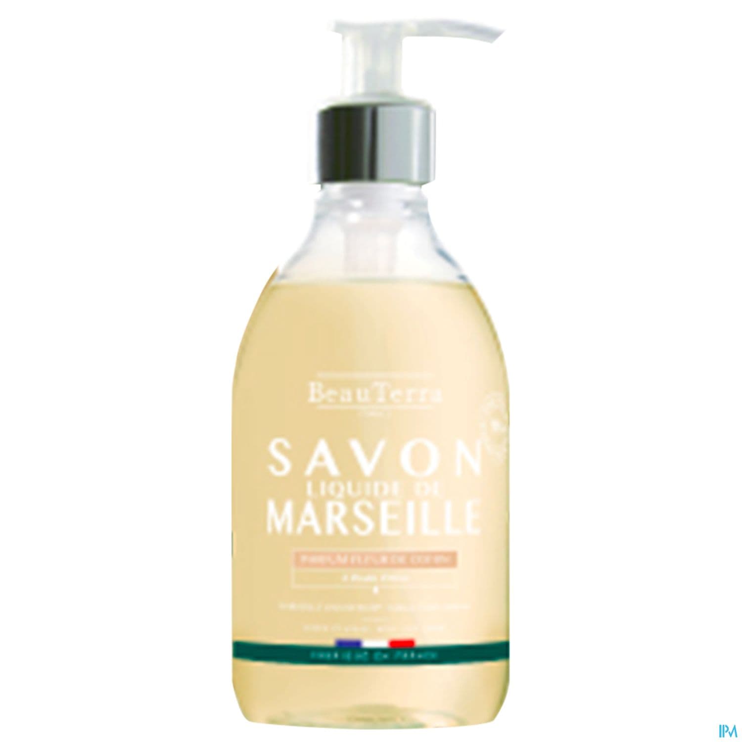 BEAUTERRA SAV MARS FL COTON300ML