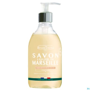 BEAUTERRA SAV MARS FL COTON300ML