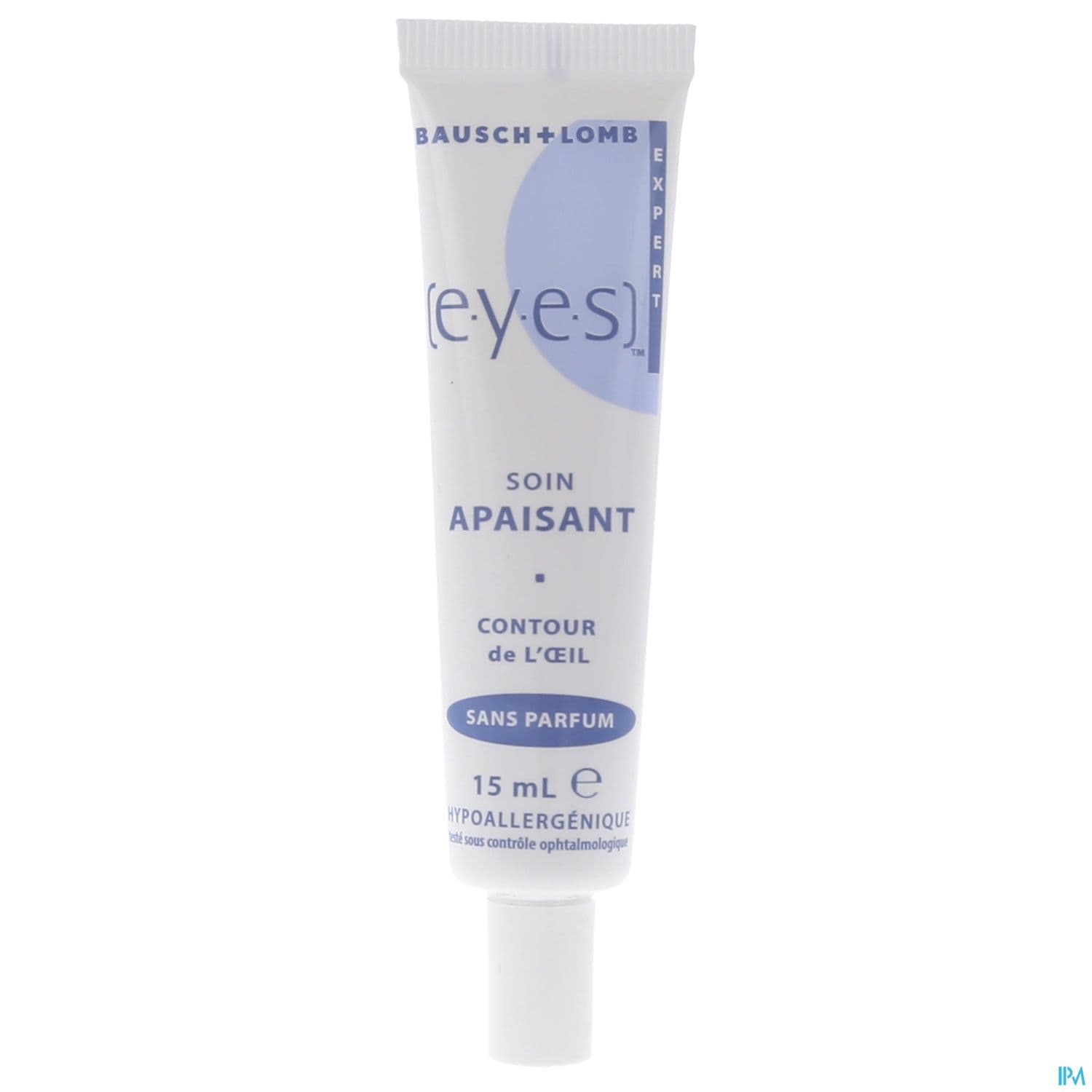 EYES SOIN APAISANT CONT/OEIL 15ML
