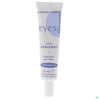 EYES SOIN APAISANT CONT/OEIL 15ML