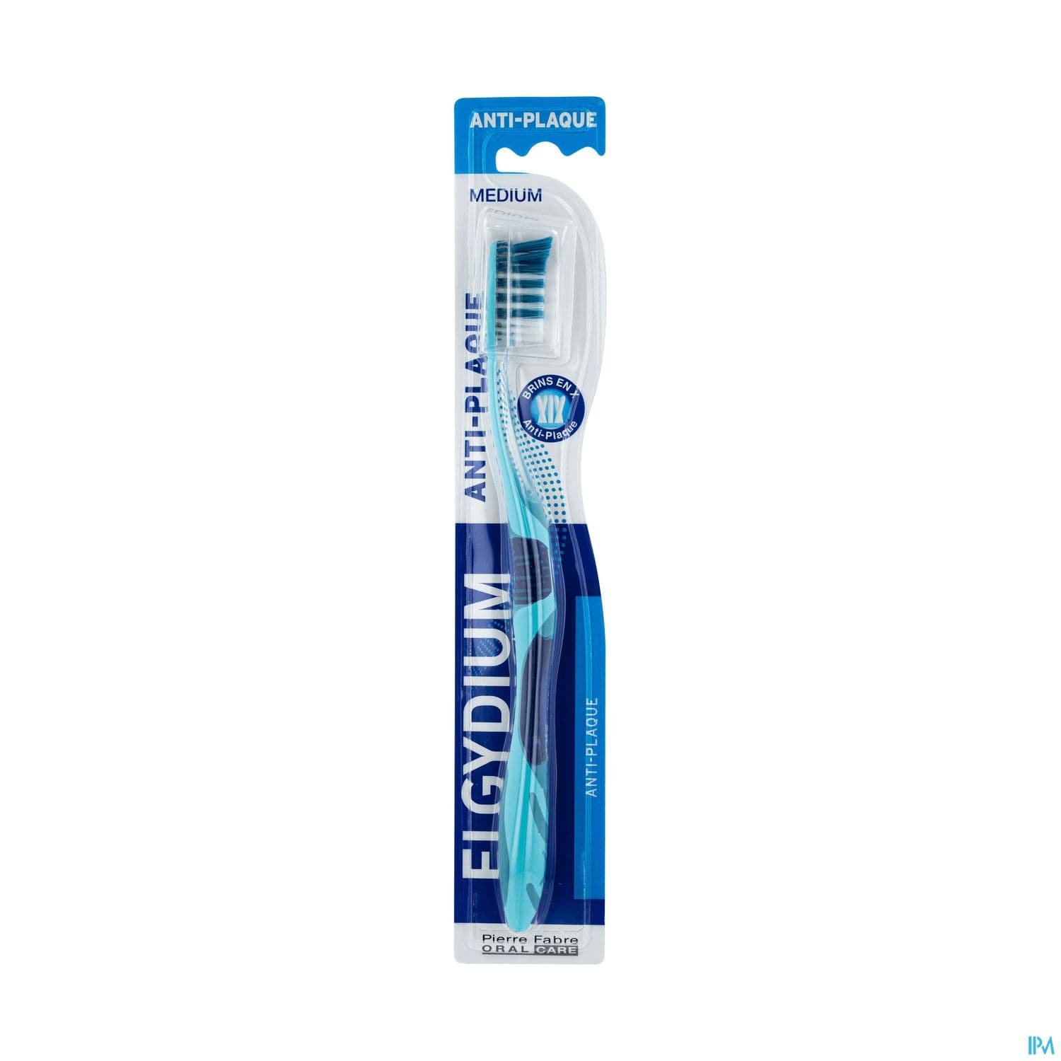 BDEN ELGYDIUM ANTI-PLAQUE MEDIUM