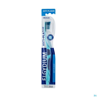 BDEN ELGYDIUM ANTI-PLAQUE MEDIUM
