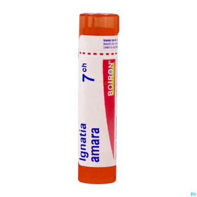 Boiron Ignatia A/iamara 7ch Granules 4g