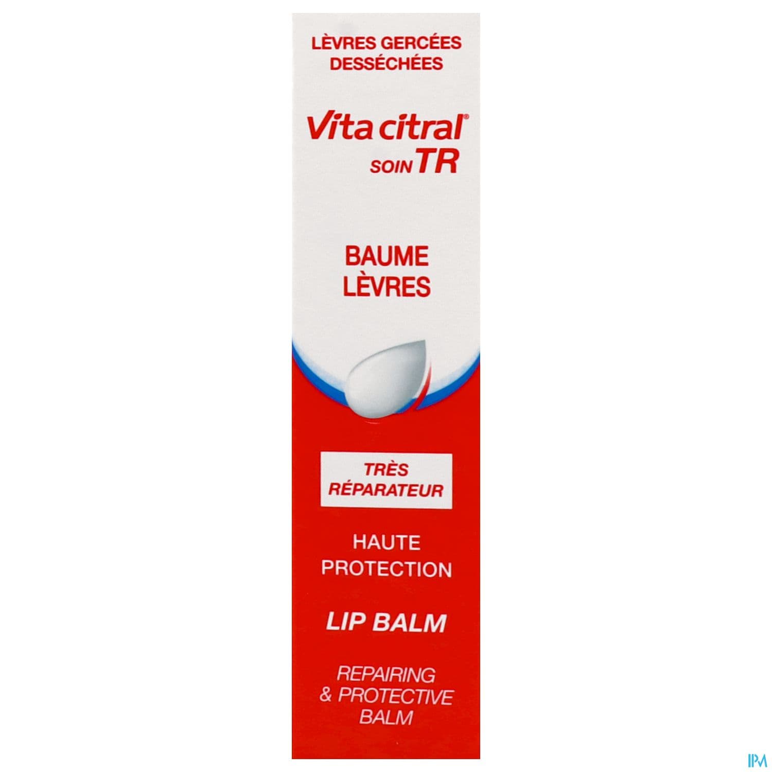 VITA CITRAL BAUME LEV 15ML