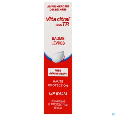 VITA CITRAL BAUME LEV 15ML