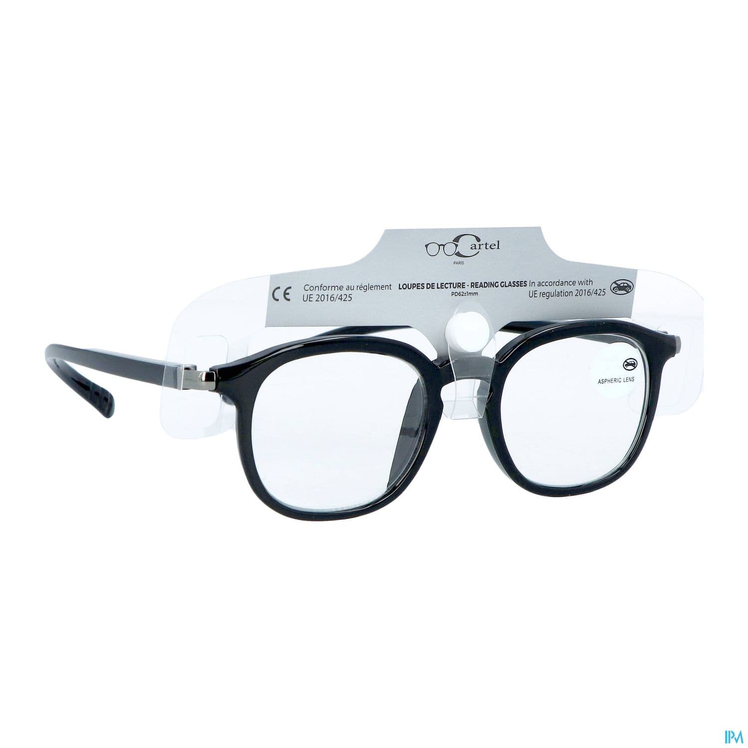 Cartel By Vitry Lunette Loupe Twiggy +2