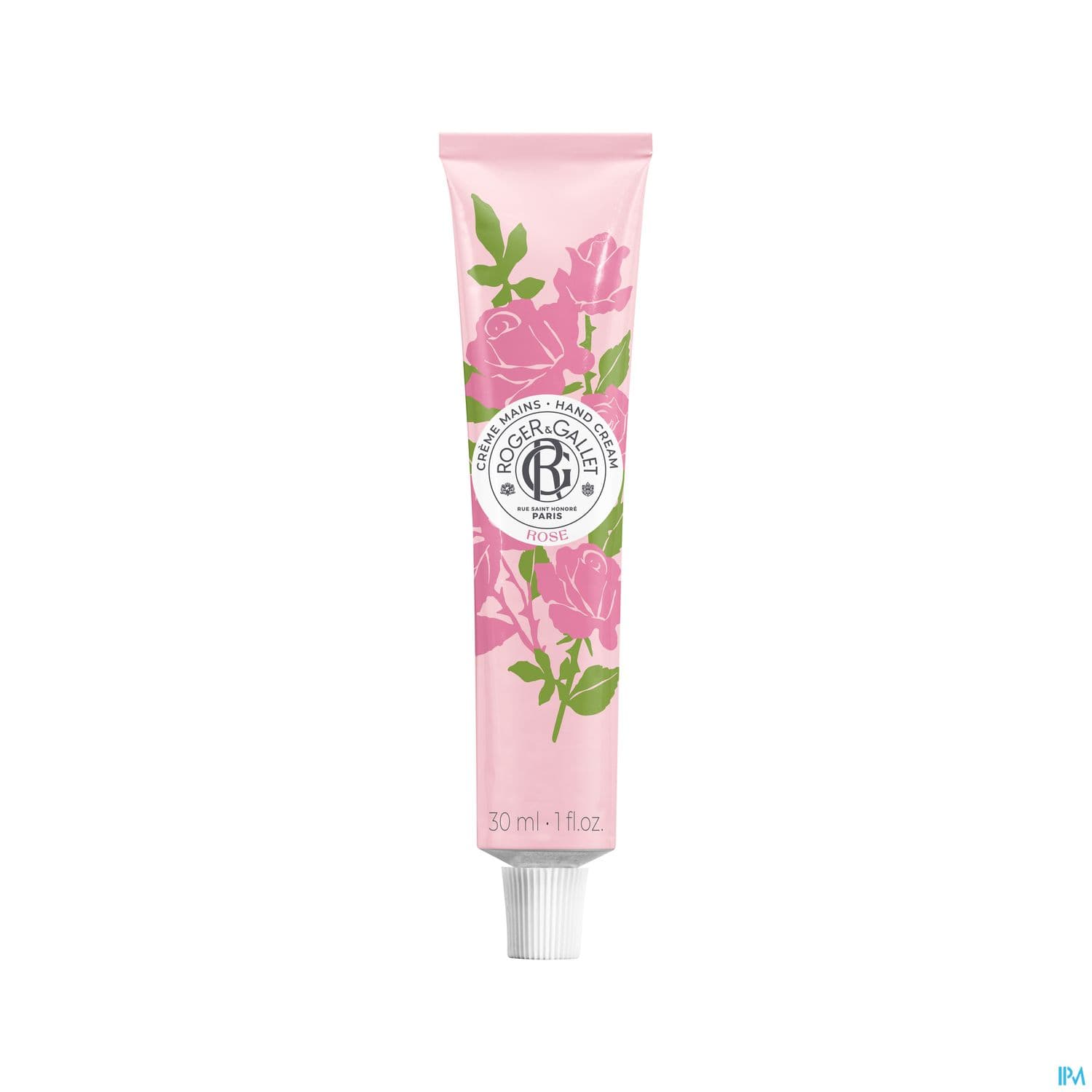 RG CR MAIN ROSE 30ML — Pharmacie Jeanne D'Arc