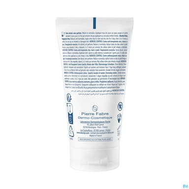 HIDROSIS CONTROL A/TRANS CR VIS50