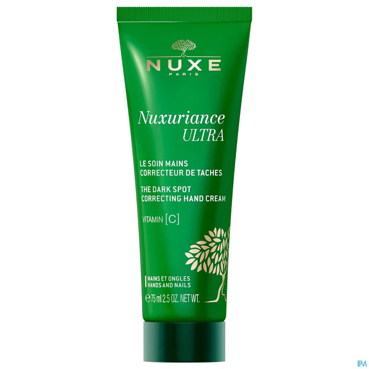 NUXURIANCE ULTRA CR MAIN75ML