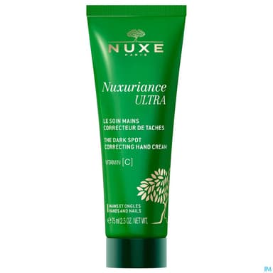 NUXURIANCE ULTRA CR MAIN75ML