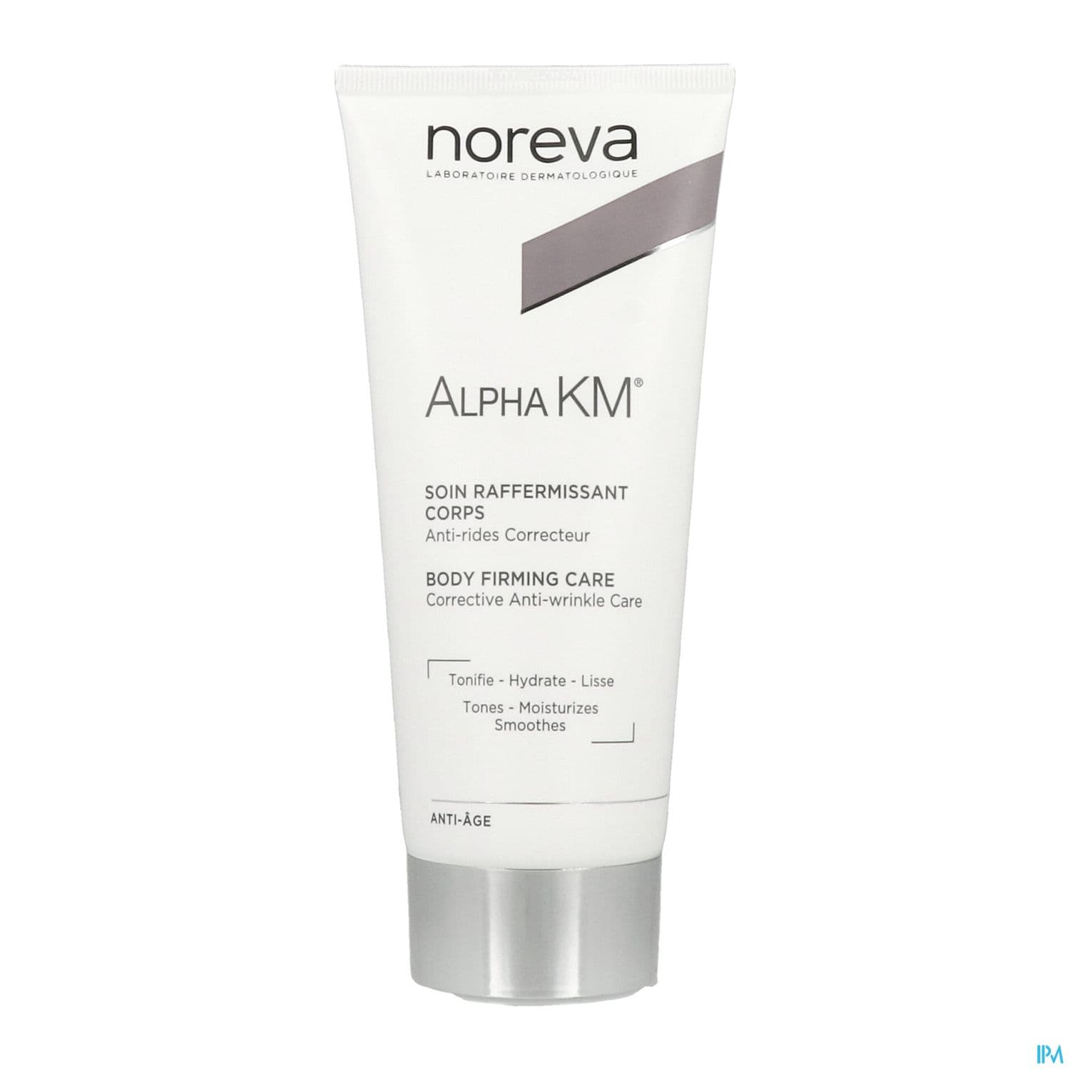 ALPHA KM SOIN A/AGE RAF CORPS200ML