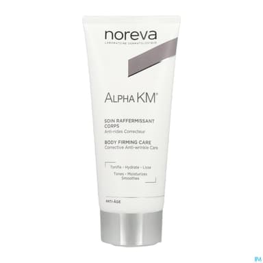 ALPHA KM SOIN A/AGE RAF CORPS200ML