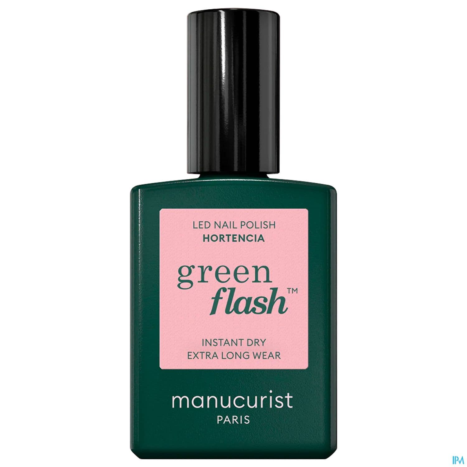 GREEN FLASH VAO HORTENCIA 15ML
