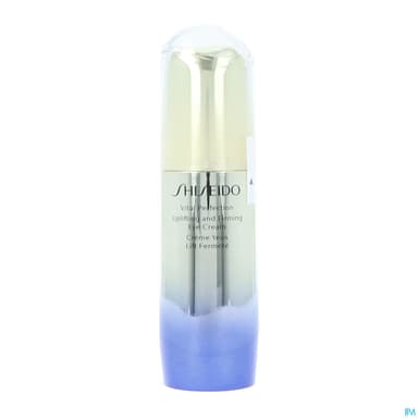 Shiseido Vital Perfection Creme Yeux 15ml