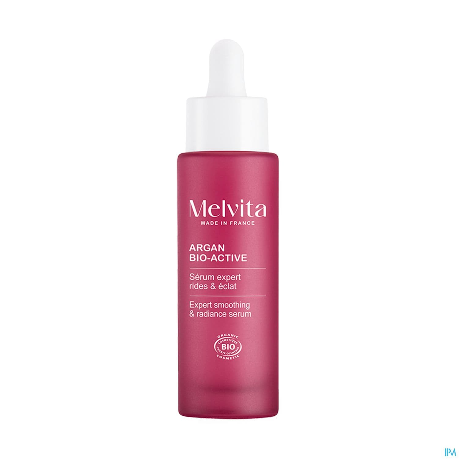 MELVITA ARGAN BIO-ACTIVE SERUM30ML