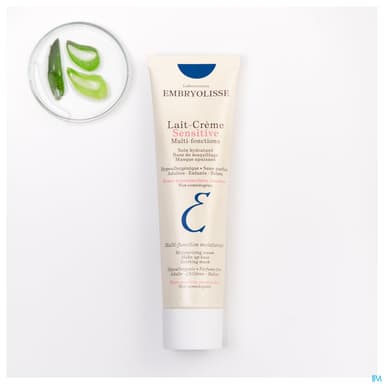 EMBRYOLISSE LAIT/CR SENSITIVE100ML