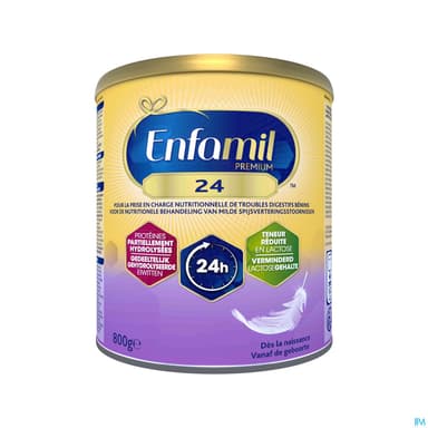 ENFAMIL PREMIUM 24 LAIT PDR 800G
