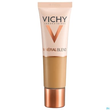 Vichy Mineralblend Fdt Terra 15 30ml
