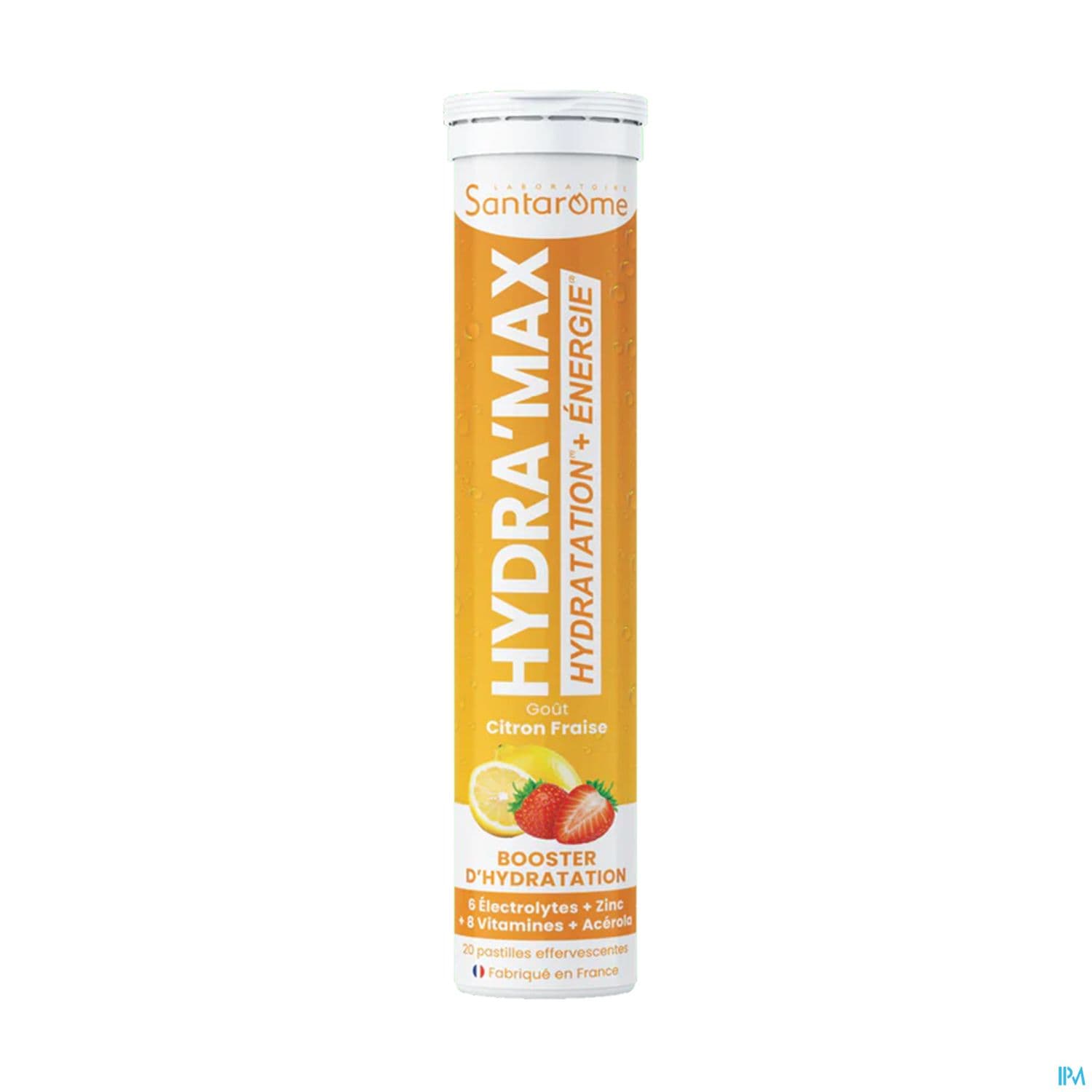 SANTAROME HYDRAMAX CIT/FRAIS CPR20