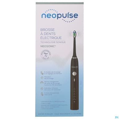 NEOPULSE BDEN ELECT NEOSONIC NOIRE