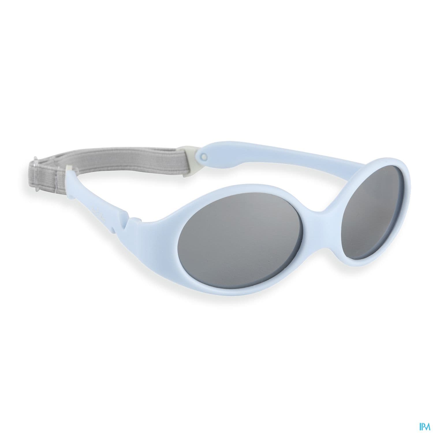 Luc Et Lea Lunette De Soleil Biosourcees 0/1a Bleu