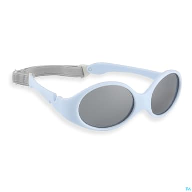 Luc Et Lea Lunette De Soleil Biosourcees 0/1a Bleu