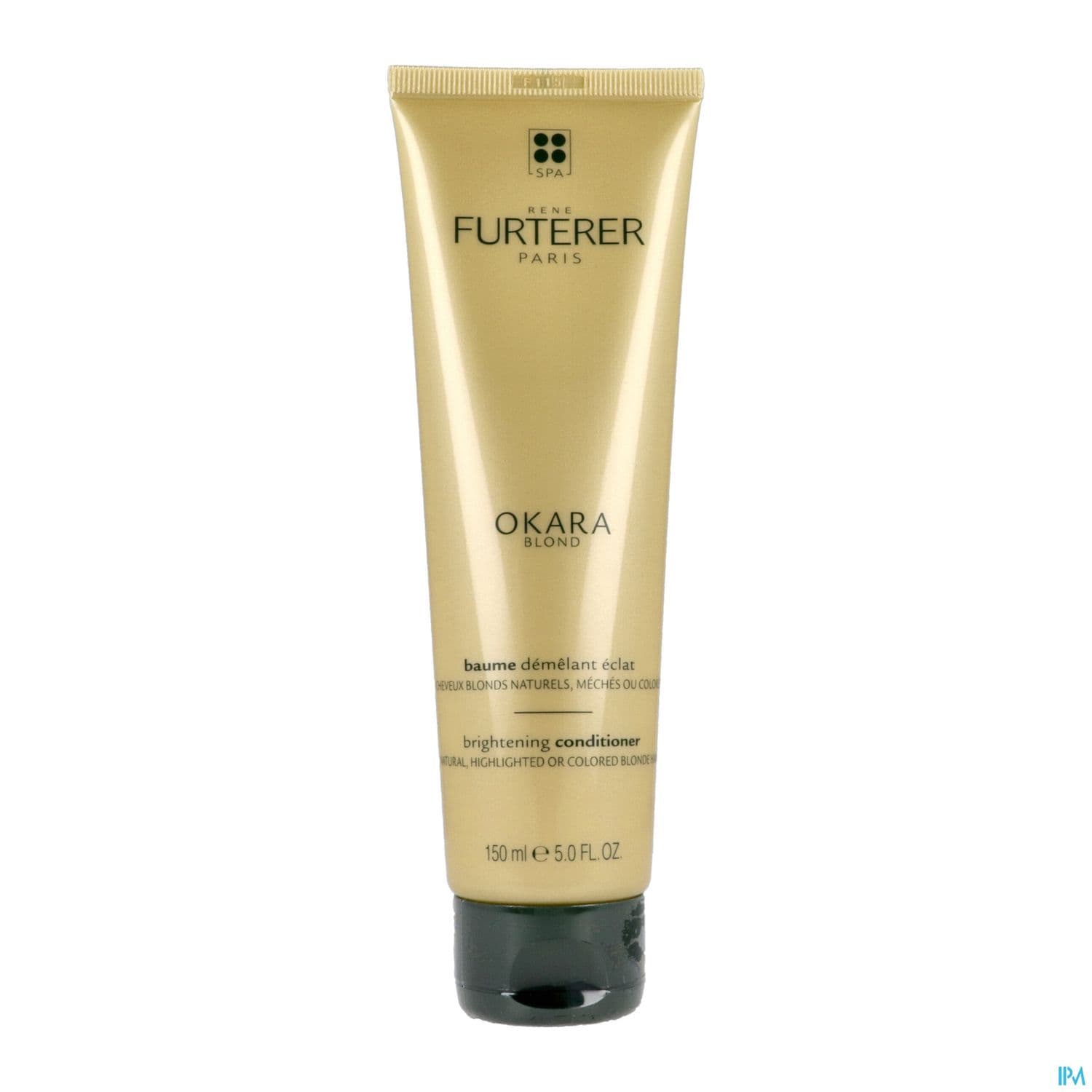 FURTERER OKARA BLOND BAUME 150ML