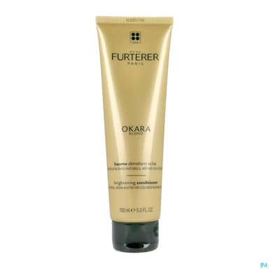 FURTERER OKARA BLOND BAUME 150ML