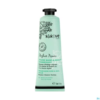 SAEVE PERFECT PISUM BAUME MAIN30ML
