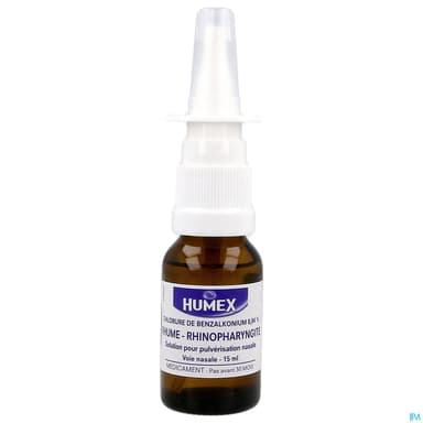 HUMEX 0,04% PULV NAS 15ML