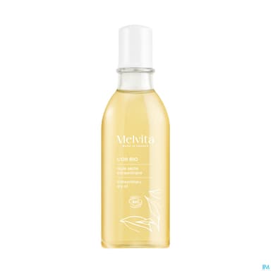 MELVITA HLE EXTRAORD OR BIO 50ML