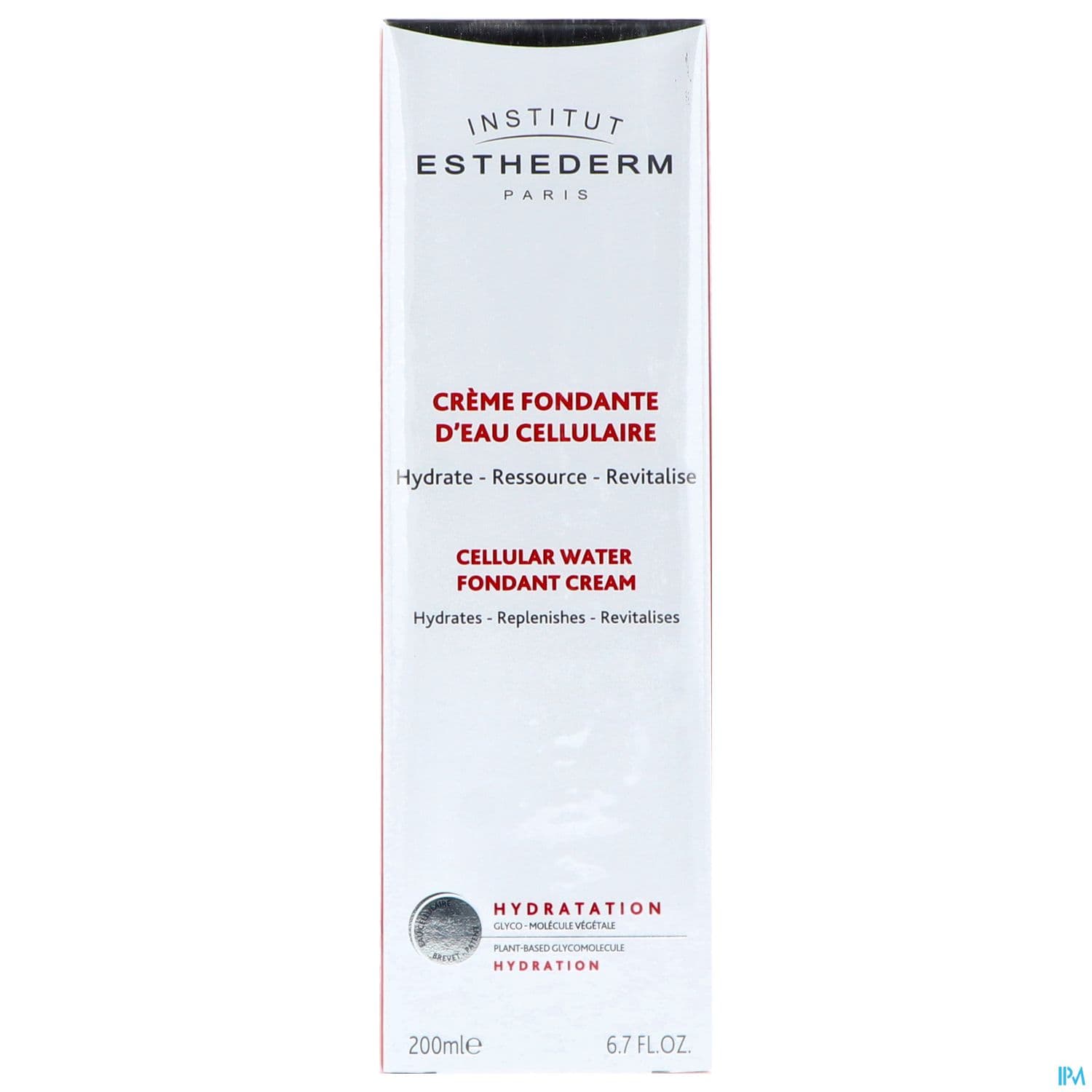 ESTHED EAU CELLULAIRE CR FOND200ML