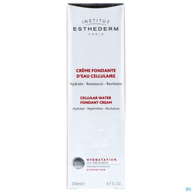 ESTHED EAU CELLULAIRE CR FOND200ML