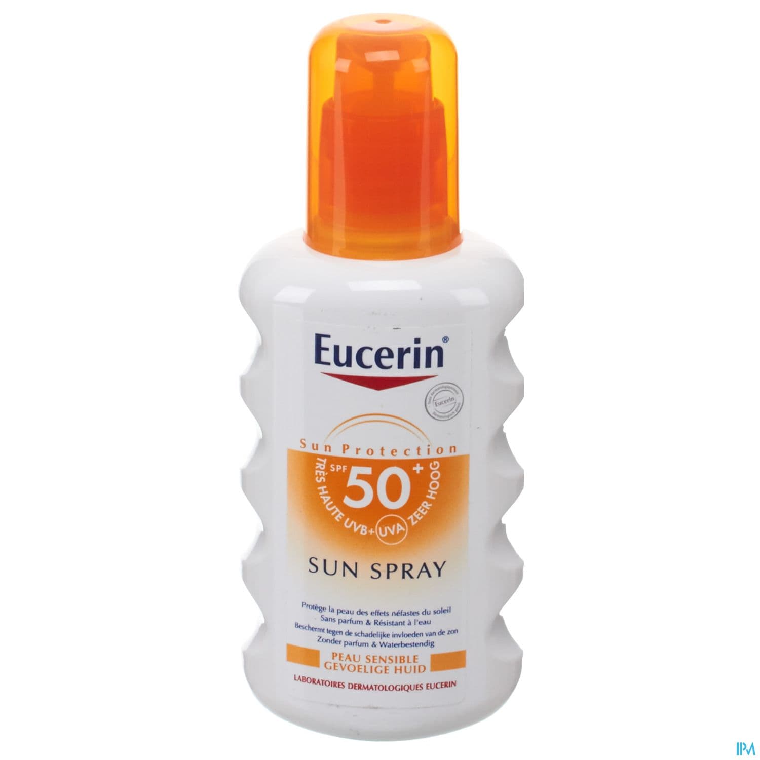 EUCERIN SUN SPRAY SPF50+ 200ML