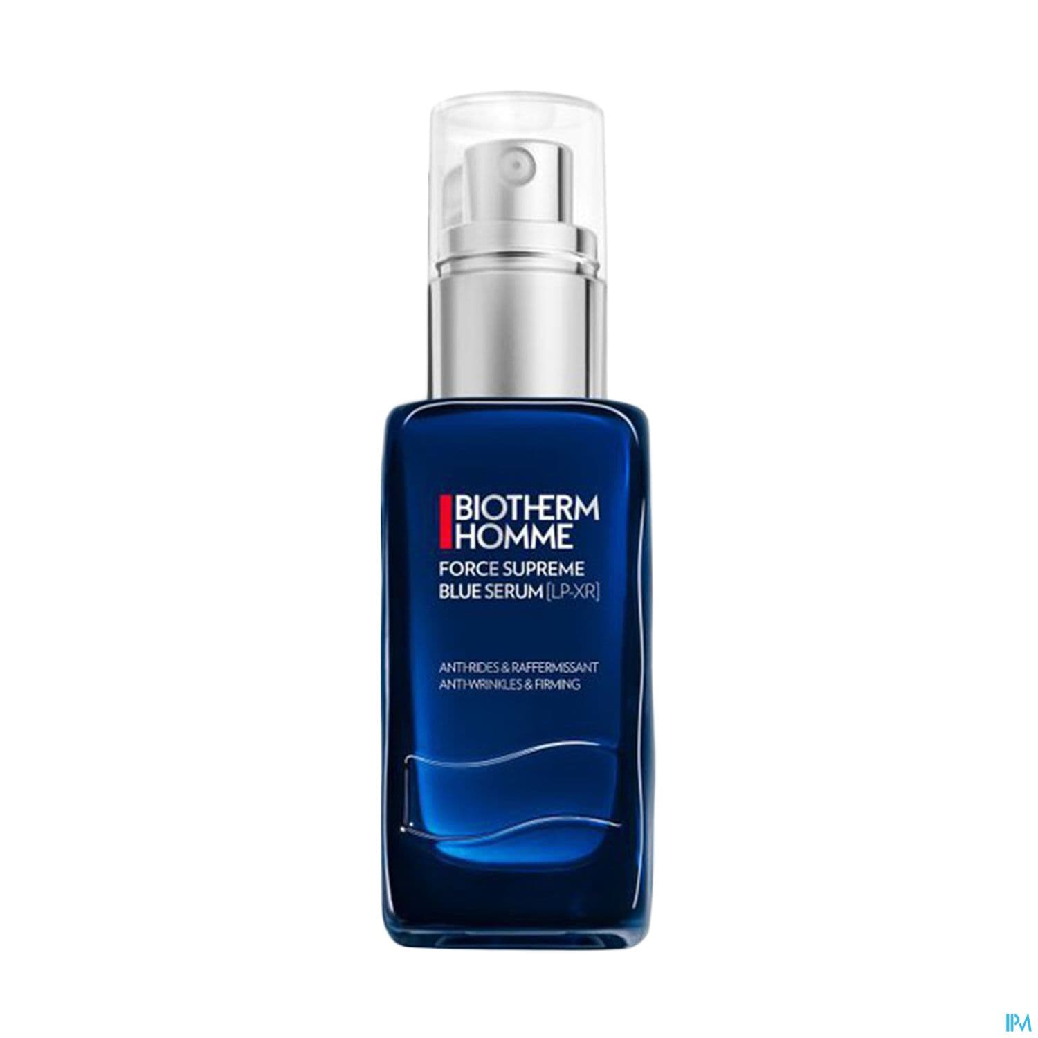 BIOTHERM H FORCE SUP BLUE SER 60ML