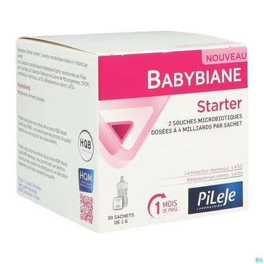 OMEGABIANE ENFANT PAST GELIFIEE 27